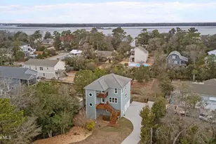 7118 Archers Creek Dr, Emerald Isle, NC 28594 - Photo 50