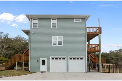 7118 Archers Creek Drive, Emerald Isle, NC 28594 - Photo 2