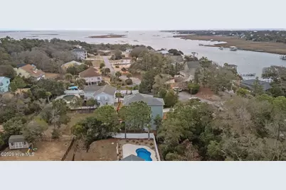 7118 Archers Creek Drive, Emerald Isle, NC 28594 - Photo 48