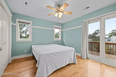 7118 Archers Creek Drive, Emerald Isle, NC 28594 - Photo 14