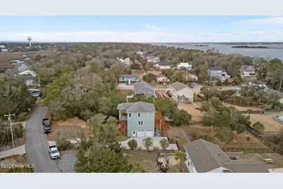 7118 Archers Creek Drive, Emerald Isle, NC 28594 - Photo 52
