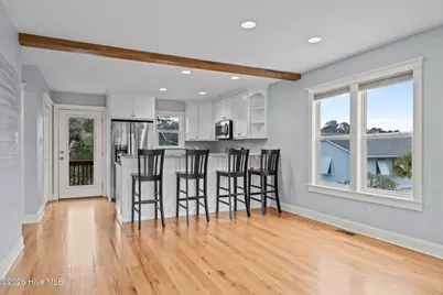 7118 Archers Creek Drive, Emerald Isle, NC 28594 - Photo 28