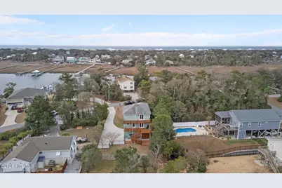 7118 Archers Creek Drive, Emerald Isle, NC 28594 - Photo 46