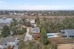 7118 Archers Creek Dr, Emerald Isle, NC 28594 - Photo 46