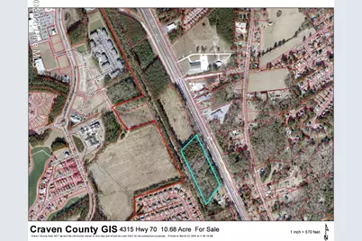 4315 Us-70, New Bern, NC 28562 - Photo 1