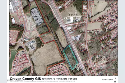 4315 Us-70, New Bern, NC 28562 - Photo 1