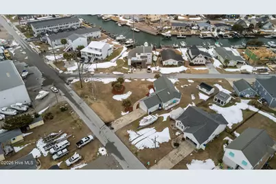 203 Old Causeway Road, Atlantic Beach, NC 28512 - Photo 48