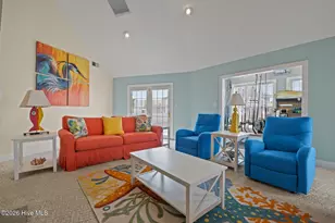 203 Old Causeway Rd, Atlantic Beach, NC 28512 - Photo 6