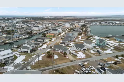 203 Old Causeway Road, Atlantic Beach, NC 28512 - Photo 46