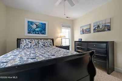 203 Old Causeway Road, Atlantic Beach, NC 28512 - Photo 20
