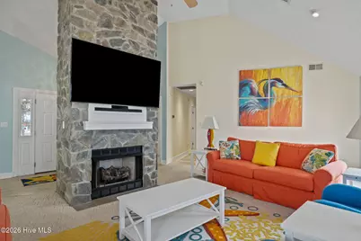 203 Old Causeway Road, Atlantic Beach, NC 28512 - Photo 4