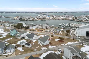 203 Old Causeway Rd, Atlantic Beach, NC 28512 - Photo 44