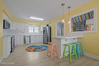 203 Old Causeway Road, Atlantic Beach, NC 28512 - Photo 8