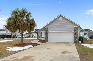 203 Old Causeway Rd, Atlantic Beach, NC 28512 - Photo 34