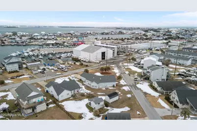203 Old Causeway Road, Atlantic Beach, NC 28512 - Photo 42