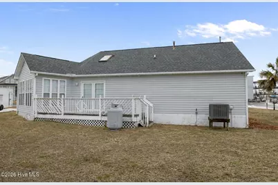 203 Old Causeway Road, Atlantic Beach, NC 28512 - Photo 30
