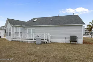 203 Old Causeway Rd, Atlantic Beach, NC 28512 - Photo 30