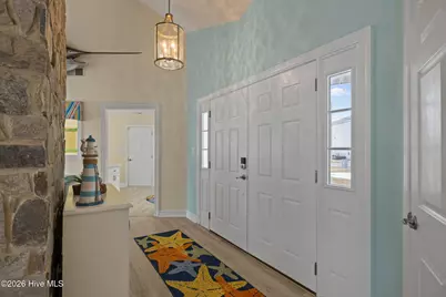 203 Old Causeway Road, Atlantic Beach, NC 28512 - Photo 2
