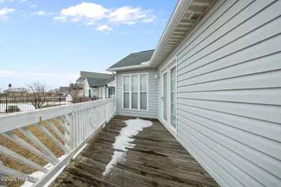 203 Old Causeway Road, Atlantic Beach, NC 28512 - Photo 32