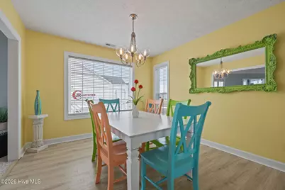 203 Old Causeway Road, Atlantic Beach, NC 28512 - Photo 14