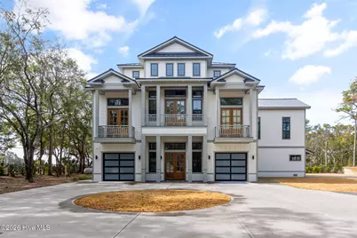 9102 River Road, Wilmington, NC 28412 - Photo 2
