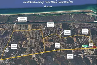 0000 Sloop Point Loop Road, Hampstead, NC 28443 - Photo 1