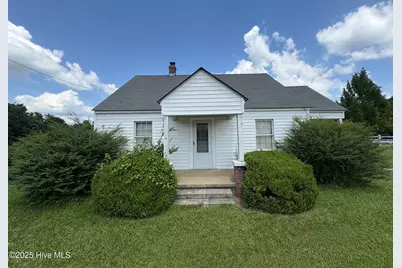 4702 Nash Street N, Wilson, NC 27896 - Photo 6