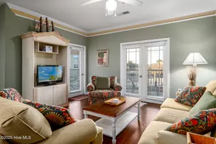 395 S Crow Creek Dr NW, Calabash, NC 28467 - Photo 22