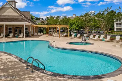 395 S Crow Creek Drive NW #Unit 1210, Calabash, NC 28467 - Photo 42