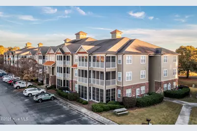 395 S Crow Creek Drive NW #Unit 1210, Calabash, NC 28467 - Photo 1