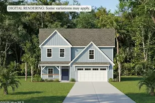 374 Tar Landing Rd, Holly Ridge, NC 28445 - Photo 1