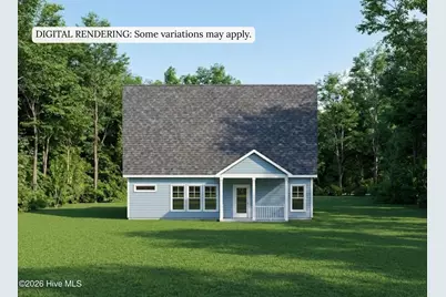 374 Tar Landing Road, Holly Ridge, NC 28445 - Photo 4