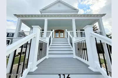 116 Hardwick Lane, Newport, NC 28570 - Photo 2