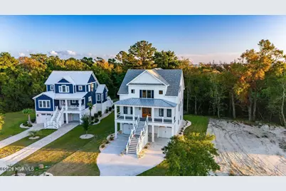 116 Hardwick Lane, Newport, NC 28570 - Photo 66
