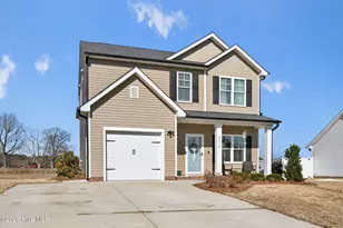 4509 Peabody St W, Wilson, NC 27893 - Photo 34