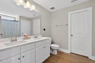 4509 Peabody St W, Wilson, NC 27893 - Photo 20
