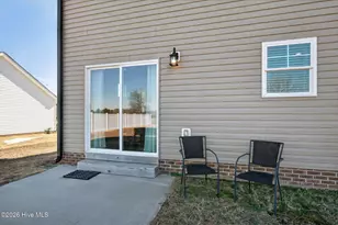 4509 Peabody St W, Wilson, NC 27893 - Photo 28