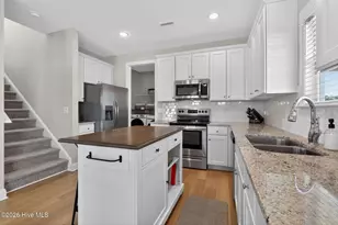 4509 Peabody St W, Wilson, NC 27893 - Photo 10