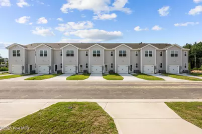 1030 Bayard Wootten Way, New Bern, NC 28562 - Photo 28