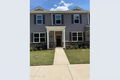 1032 Bayard Wootten Way, New Bern, NC 28562 - Photo 1