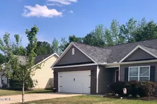3923 Sabre Ln, Wilson, NC 27896 - Photo 1