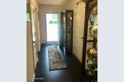 3923 Sabre Lane, Wilson, NC 27896 - Photo 6