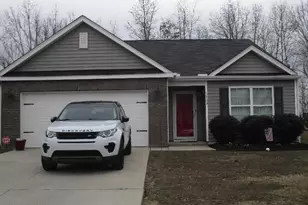 3923 Sabre Ln, Wilson, NC 27896 - Photo 2