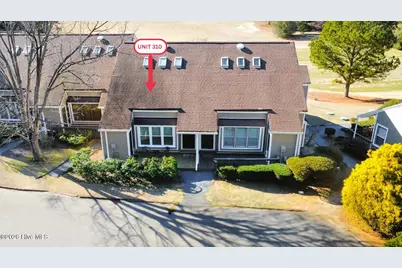 17 Foxfire Boulevard #Unit 310, Jackson Springs, NC 27281 - Photo 6