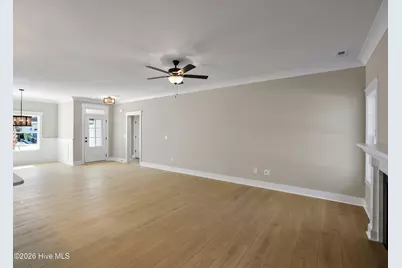 161 Twining Rose Lane, Holly Ridge, NC 28445 - Photo 8