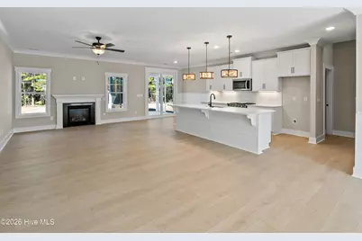 161 Twining Rose Lane, Holly Ridge, NC 28445 - Photo 4