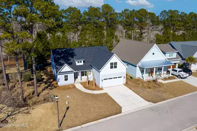 161 Twining Rose Lane, Holly Ridge, NC 28445 - Photo 2