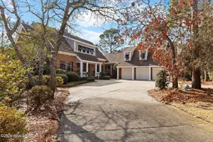 3465 St James Dr SE, Southport, NC 28461 - Photo 2