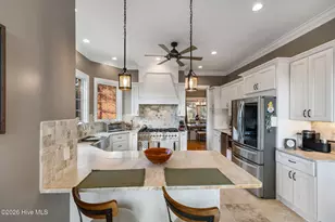 3465 St James Dr SE, Southport, NC 28461 - Photo 16