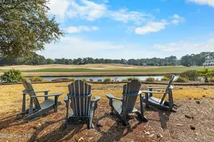 3465 St James Dr SE, Southport, NC 28461 - Photo 1